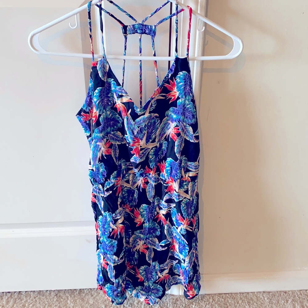 Lucy love mini dress